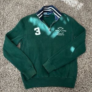 Vintage Polo by Ralph Lauren sweater/Unisex